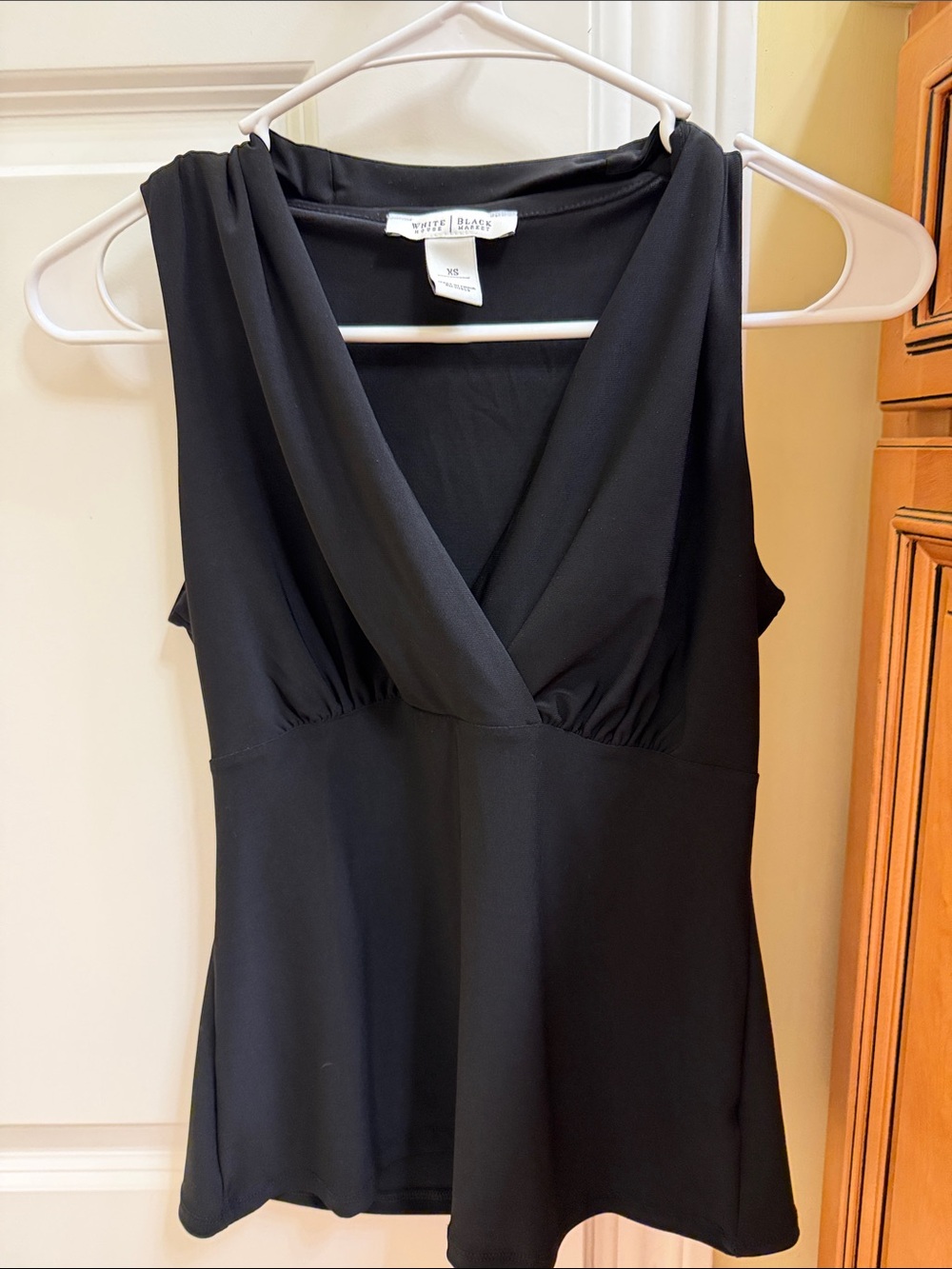 White House Black Market tank Top